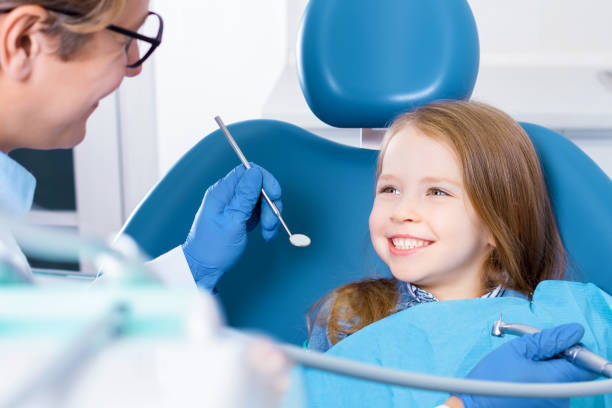 Our Range of Dental Services in Central Gardens, TX